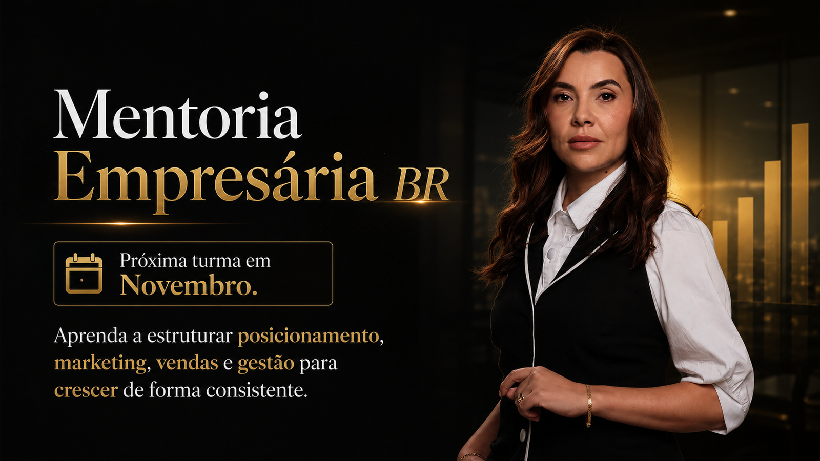 Mentoria Empresária BR